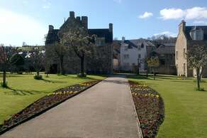 Mary Queen of Scots' Visitor Centre – Jedburgh
