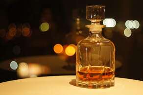 The Borders Distillery