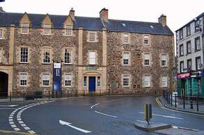 Borders Textile Towerhouse